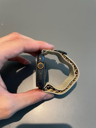 Apple Watch Ultra 2
