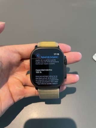 Apple Watch Ultra 2