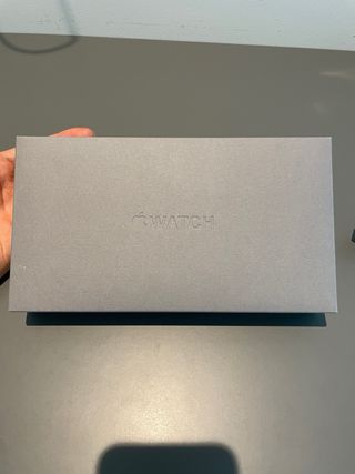 Apple Watch Ultra 2