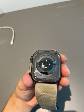 Apple Watch Ultra 2