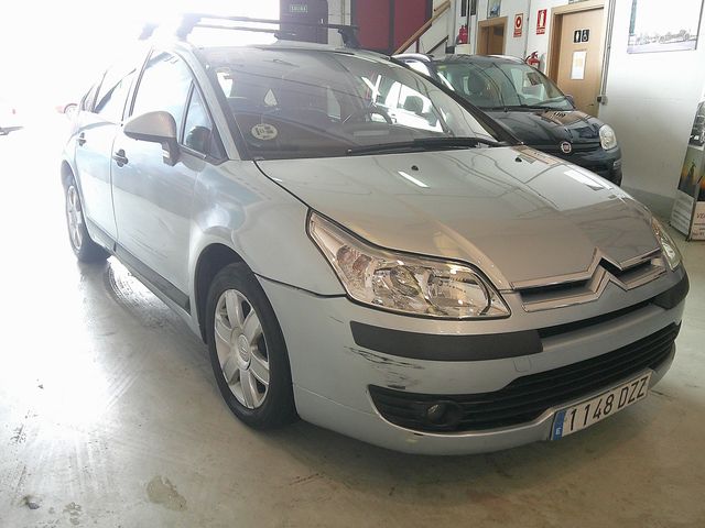 Citroen C4 2006