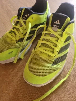 Adidas Crazyquick Padel 43 1/3