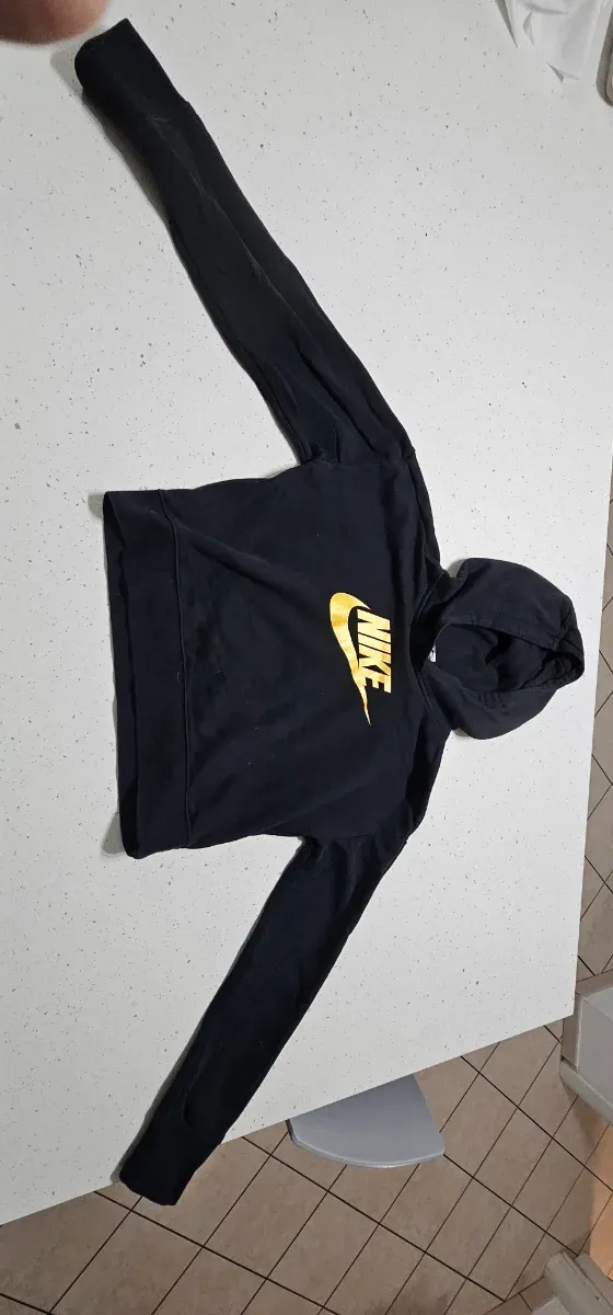 Felpa Nike Bambina XL - Come Nuova
