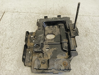 SOPORTE BATERIA PEUGEOT 206 BERLINA XS-Line | 09.