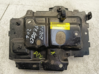 SOPORTE BATERIA PEUGEOT 206 BERLINA XS-Line | 09.