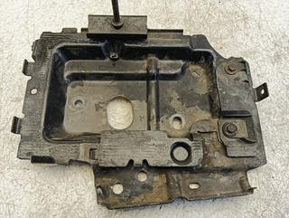 SOPORTE BATERIA PEUGEOT 206 BERLINA XS-Line | 09.