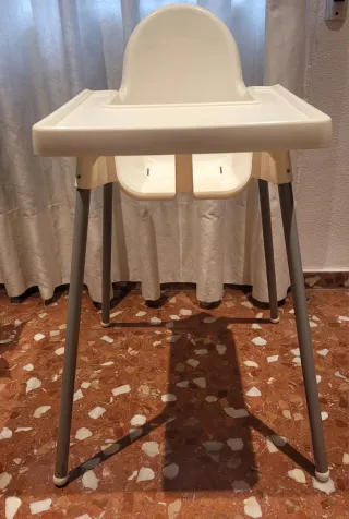Trona IKEA