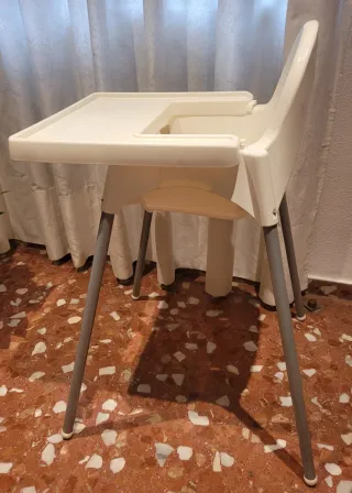 Trona IKEA