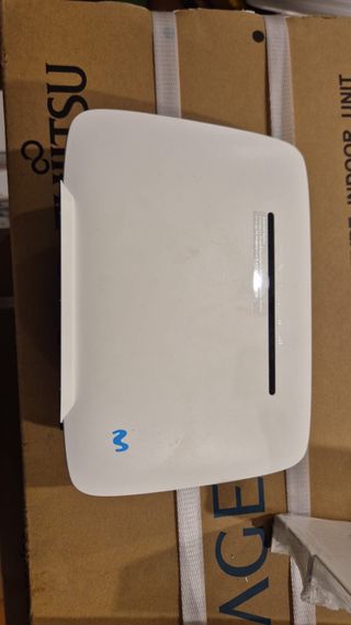 Router Movistar 4G