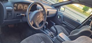Jeep Grand Cherokee 2002
