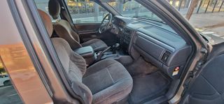 Jeep Grand Cherokee 2002