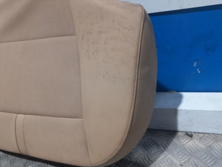 ASIENTOS TRASEROS BMW SERIE X3 (E83)