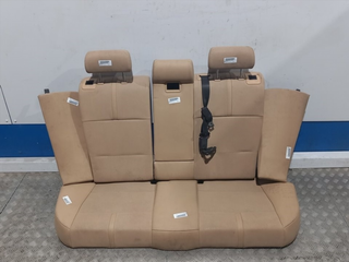 ASIENTOS TRASEROS BMW SERIE X3 (E83)