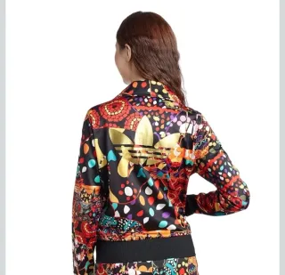 XXL Chaqueta Adidas Originals Farm Maracatu 