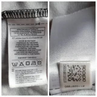 XXL Chaqueta Adidas Originals Farm Maracatu 