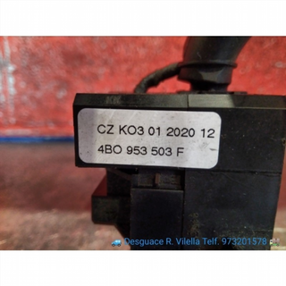 MANDO LIMPIA 4B0953503F