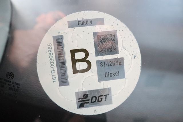 Volkswagen Golf 2011