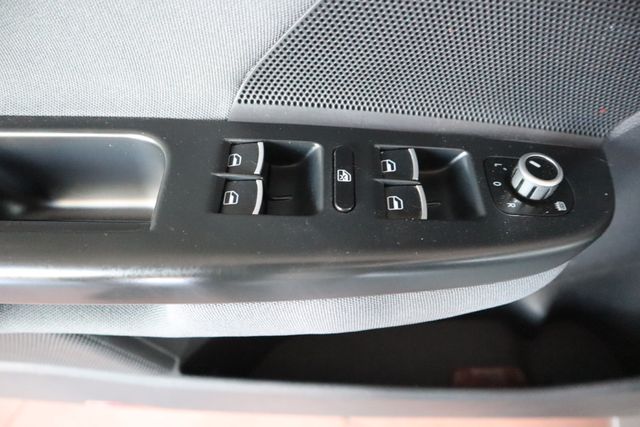 Volkswagen Golf 2011