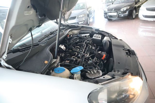 Volkswagen Golf 2011