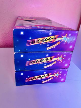 Sailor Moon sailormoon Star Lights muñecas cajas