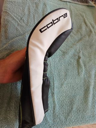 Funda Driver Golf Cobra Rad Speed