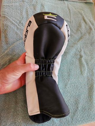 Funda Driver Golf Cobra Rad Speed