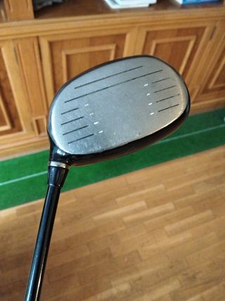 Driver Callaway FTi 10º Fujikura Regular flex