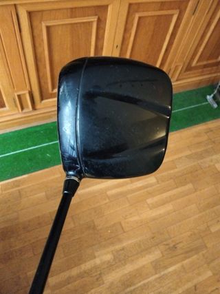 Driver Callaway FTi 10º Fujikura Regular flex