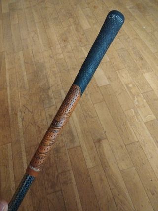 Driver Callaway FTi 10º Fujikura Regular flex