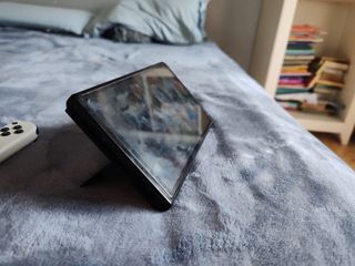 Nintendo Switch OLED - Bianco e Nero