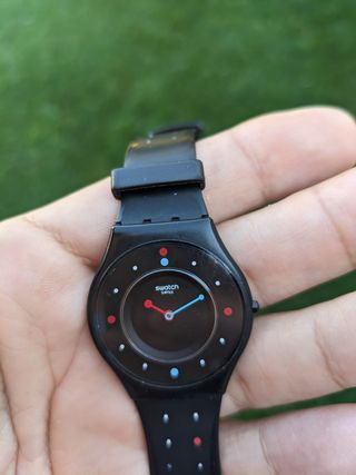 Swatch Skin Paleo SFB146 | Come nuovo con scatola