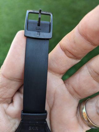 Swatch Skin Paleo SFB146 | Come nuovo con scatola