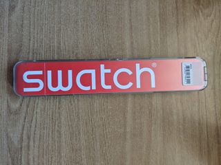 Swatch Skin Paleo SFB146 | Come nuovo con scatola