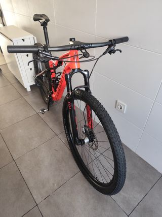 Specialized Epic Comp