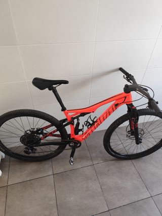 Specialized Epic Comp