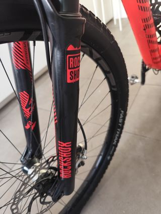 Specialized Epic Comp