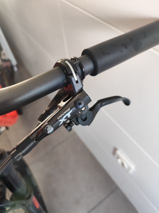 Specialized Epic Comp