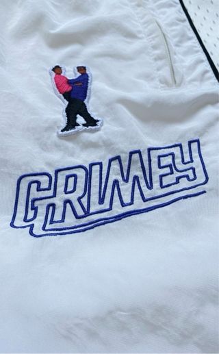 Pantalón de chándal GRMY 