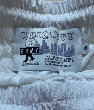 Pantalón de chándal GRMY 