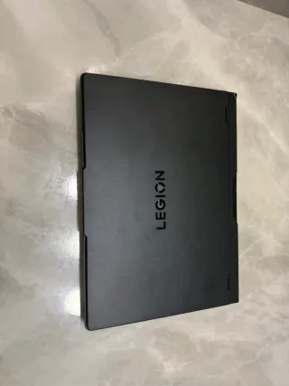 Portátil Gaming Lenovo Legion, RTX 5060+i9 14900HX
