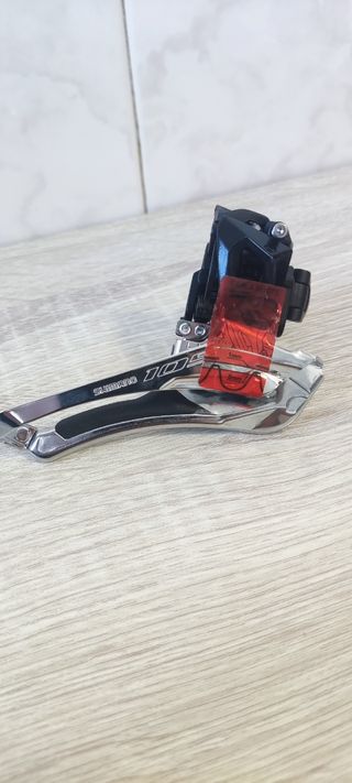 Desviador Shimano 105 11v