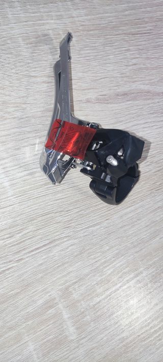 Desviador Shimano 105 11v