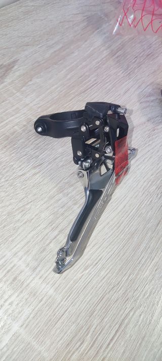 Desviador Shimano 105 11v
