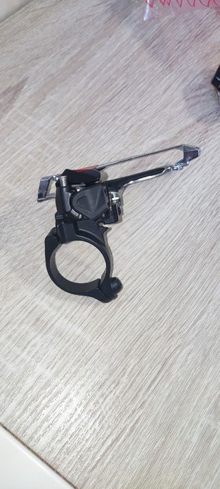 Desviador Shimano 105 11v