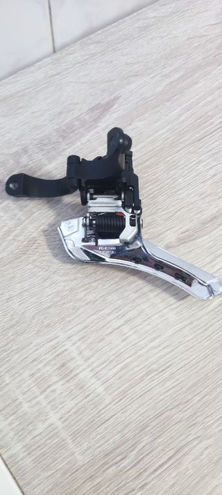 Desviador Shimano 105 11v