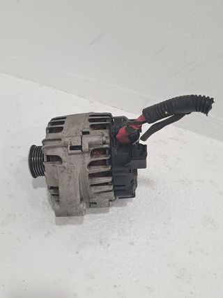 ALTERNADOR FORD FIESTA (CCN)