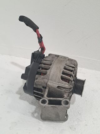 ALTERNADOR FORD FIESTA (CCN)