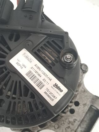 ALTERNADOR FORD FIESTA (CCN)