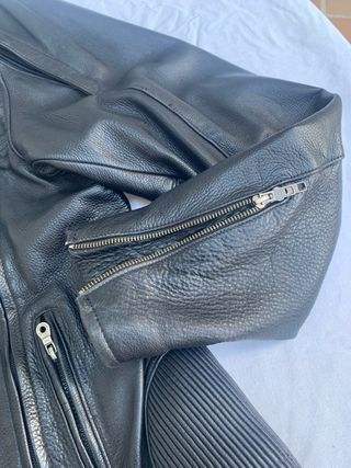 Cazadora Harley Davidson 2XL