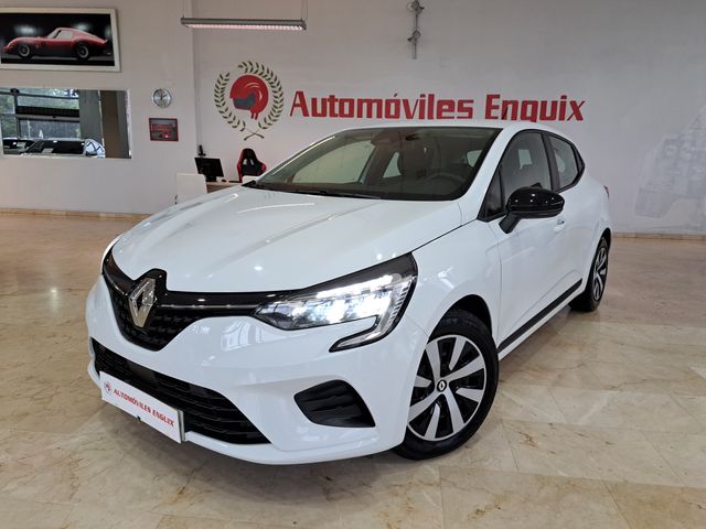 Renault Clio Equilibre